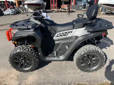 Loonie Toons Pontoons and Powersports is the area's newest Legend Boat and Mercury Marine Dealer. We...