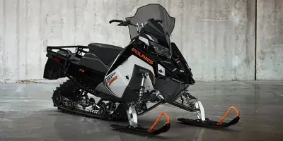 Engine Type: Horizontal In-line Displacement: 39.7 cu. in. (650 cc) Bore x Stroke: Bore: 2.94 in. (7...