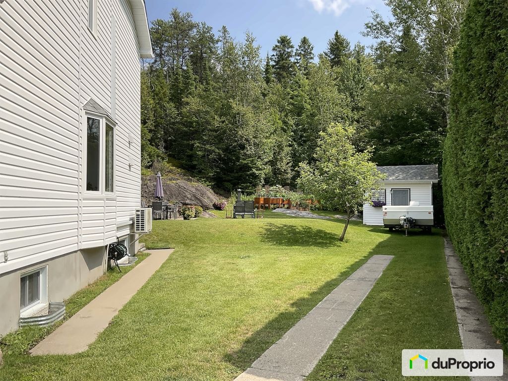 $439,000 - Semi-detached for sale in Jonquière (Jonquière) — photo 3