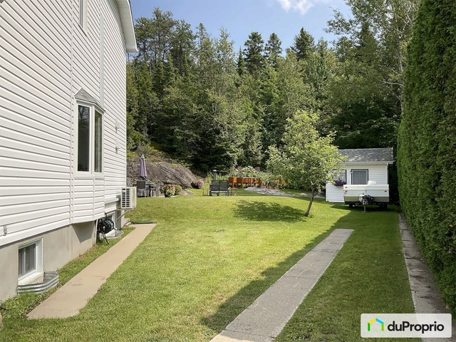 $439,000 - Semi-detached for sale in Jonquière (Jonquière) — photo 3