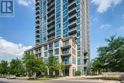 1102 - 15 VIKING LANE Toronto (Islington-City Centre West), Onta