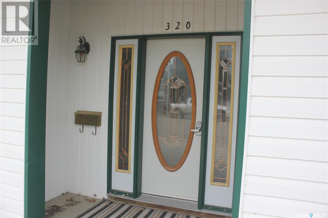 320 1st AVENUE W Montmartre, Saskatchewan in Houses for Sale in Regina - Image 2