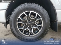 Thanks for viewing our Cam Clark Ford Inventory! 2022 Ford F-150 XLT 302A ???? EcoBoost power. Long... (image 6)