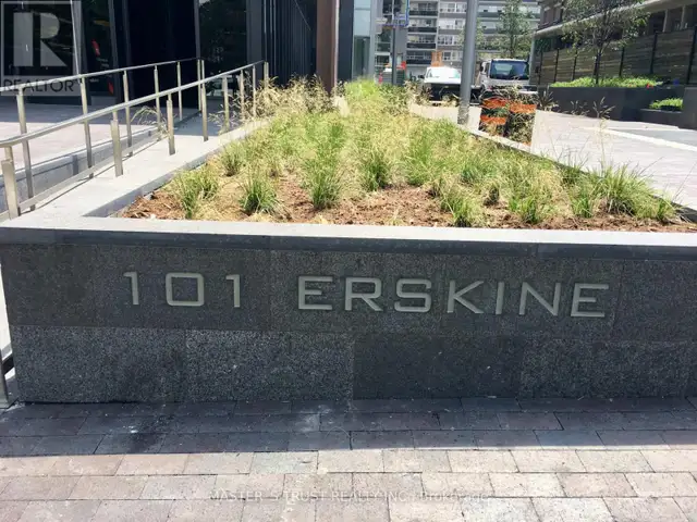 1308 - 101 ERSKINE AVENUE Toronto (Mount Pleasant West), Ontario in Long Term Rentals in City of Toronto - Image 10