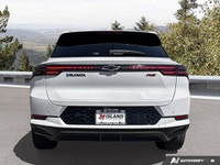 Step into the future of driving with this stunning 2024 Chevrolet Equinox EV RS. This electric sport... (image 3)
