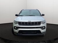 ===== 2024 Jeep Compass Altitude -- Turbo Power, 4x4, & Loaded Tech! ===== For sale is a sleek, low-... (image 5)