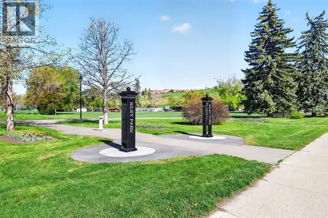 208, 630 10 Street NW Calgary, Alberta in Condos for Sale in Calgary - Image 30