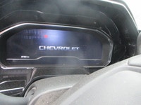 Built to handle hard work and long highway runs with equal ease, this 2024 Chevrolet Silverado 1500... (image 4)