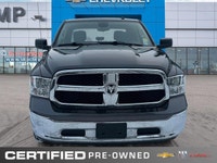 Saskatoon Motor Products - Recent Arrival! 2023 Ram 1500 Classic SLT - Certified Certification Progr... (image 8)