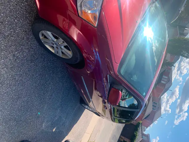 Old Cars or for parts in Other in Barrie - Image 2