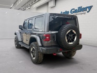 CLEAN CARFAX, LEGENDARY OFF-ROAD CAPABILITY 3.6L Pentastar V6 engine | Rugged 4×4 drivetrain with Ro... (image 3)