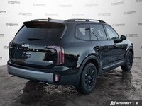 This Kia Telluride boasts a Regular Unleaded V-6 3.8 L/231 engine powering this Automatic transmissi... (image 4)