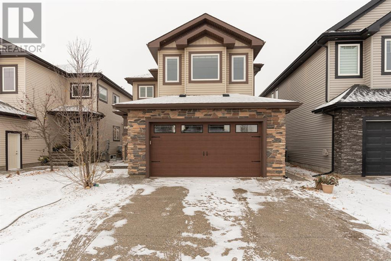 116 Stonecreek Landing Fort McMurray, Alberta Houses for Sale Fort