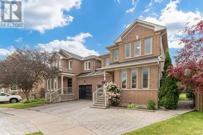 BASEMENT - 59 WATERTON CRESCENT Richmond Hill (Langstaff), Ontar