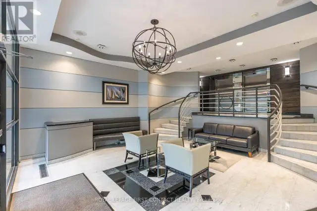 403 - 75 ELLEN STREET Barrie (City Centre), Ontario in Long Term Rentals in Barrie - Image 3