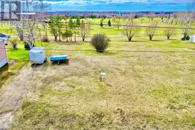 Talk about an incredible opportunity! Here's your chance to own a ready-to-build double vacant lot p...
