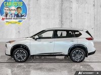 Welcome to Mann-Northway Auto Source. Elevate every journey in the stunning 2024 Nissan Rogue Platin... (image 3)