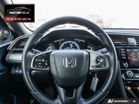 Excellent Shape - Dealer Maintained - Honda Sensing - Maintenance Up To Date! Silver Metallic on Gre... (image 9)