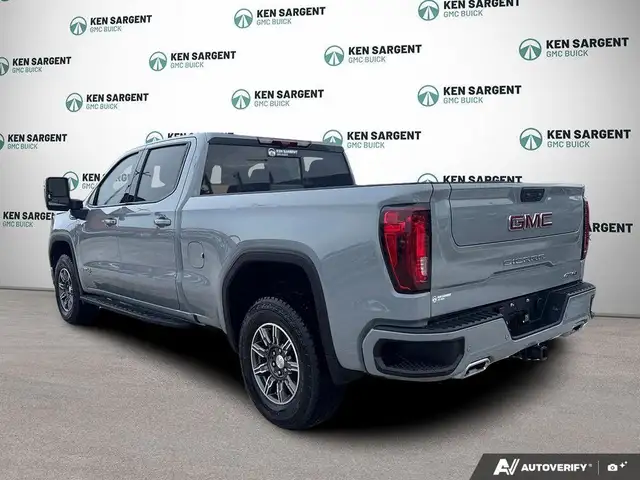 2024 GMC Sierra 1500 in Cars & Trucks in Grande Prairie - Image 5