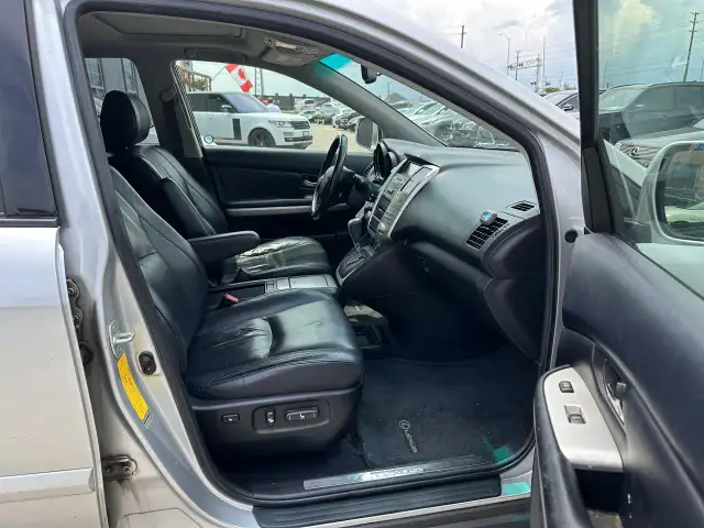 2008 Lexus RX 400h Hybrid, Certified with Warranty in Cars & Trucks in Oakville / Halton Region - Image 11
