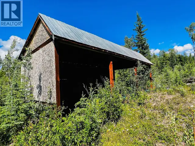 3620 MURPHY ROAD Burns Lake, British Columbia in Land for Sale in Burns Lake - Image 8