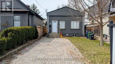 One of the lowest-priced detached livable homes in Toronto. You don't want to miss out on this one!...
