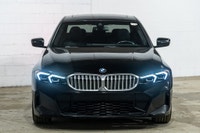 *English below* *Français:* Cette BMW 330i xDrive 2023 affichant 38 982 km, provenant d'un seul prop... (image 1)