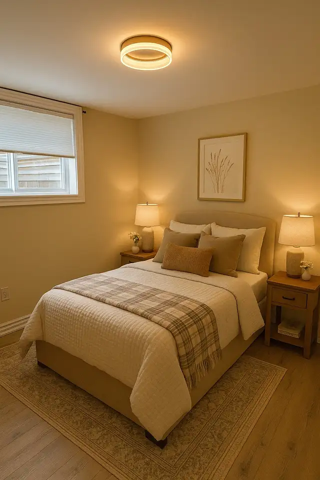 Bright 2 Bedroom + Den Lower Apartment – West End Peterborough in Long Term Rentals in Peterborough - Image 6