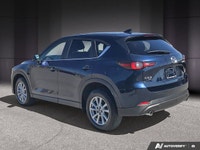 2024 Mazda CX-5 Le Mazda CX-5 GS AWD 2024 est un VUS compact qui se démarque par son équilibre entre... (image 2)