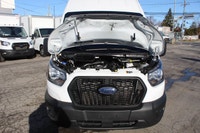 2023 Ford Transit Cargo Van AWD / 4X4 / 41.000 KM CERTIFIÉ / 2023 FORD TRANSIT T-250 CARGO TOIT HAUT... (image 7)