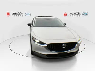 2024 Mazda CX-30 GT w/Turbo TURBO!! LEATHER, ROOF, HUDS, NAV..., View more