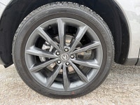 Drive in style with this brand new 2025 Acura RDX A-Spec where performance meets premium comfort. Po... (image 9)