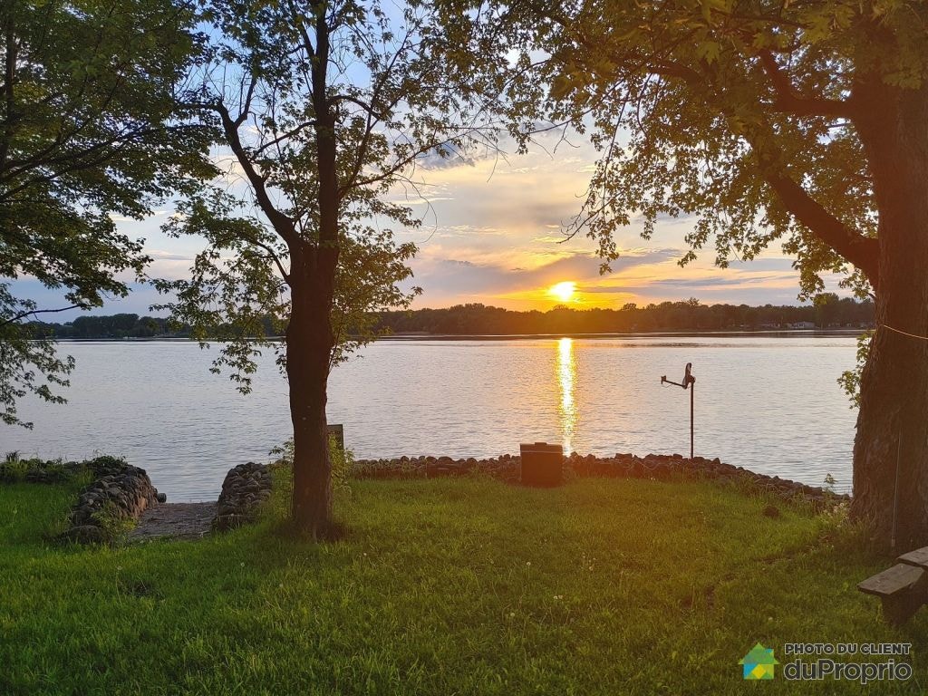 $500,000 - Cottage for sale in Noyan — photo 2