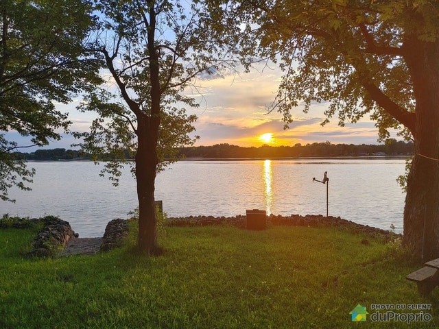 $500,000 - Cottage for sale in Noyan — photo 2