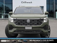 This Volkswagen Atlas Cross Sport delivers a Intercooled Turbo Regular Unleaded I-4 2.0 L/121 engine... (image 1)