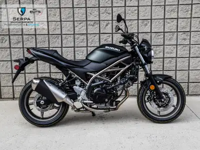 36 MONTH WARRANTY INCLUDED! $1000 SUZUKI REBATE APPLIED OR CHOOSE FROM EXCLUSIVE FINANCE RATES. EXPI...
