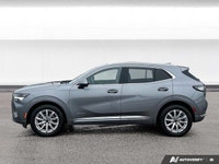 This *2022 Buick Envision Avenir AWD* delivers refined styling, turbocharged performance, and top-ti... (image 2)