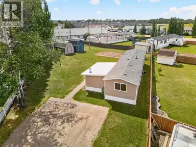 Welcome to this charming 1,080 sq. ft. home situated on a spacious 0.26-acre pie-shaped lot in a qui...