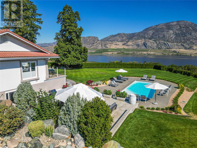 13817 97th Street Osoyoos, British Columbia in Houses for Sale in Penticton - Image 4