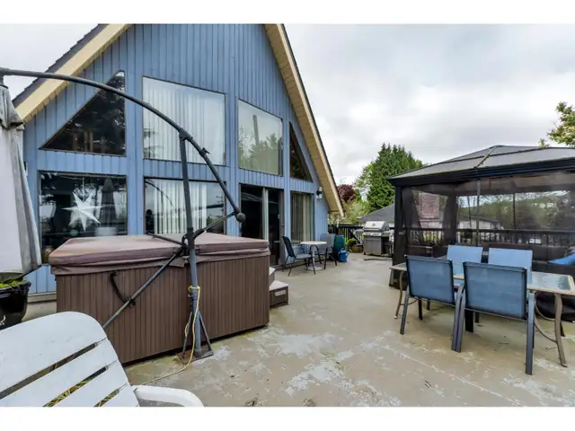 10308 RIVER ROAD Delta, British Columbia in Houses for Sale in Delta/Surrey/Langley - Image 33