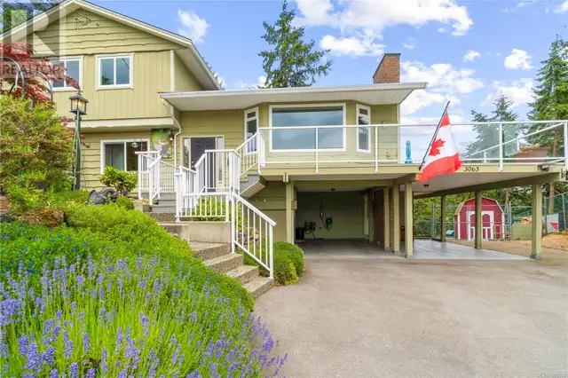 3063 Robin Hood Dr Nanaimo, British Columbia62863782615938121