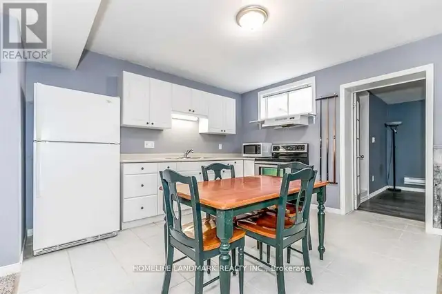 B 41 GROSS DRIVE Barrie (Edgehill Drive), Ontario in Long Term Rentals in Barrie - Image 7