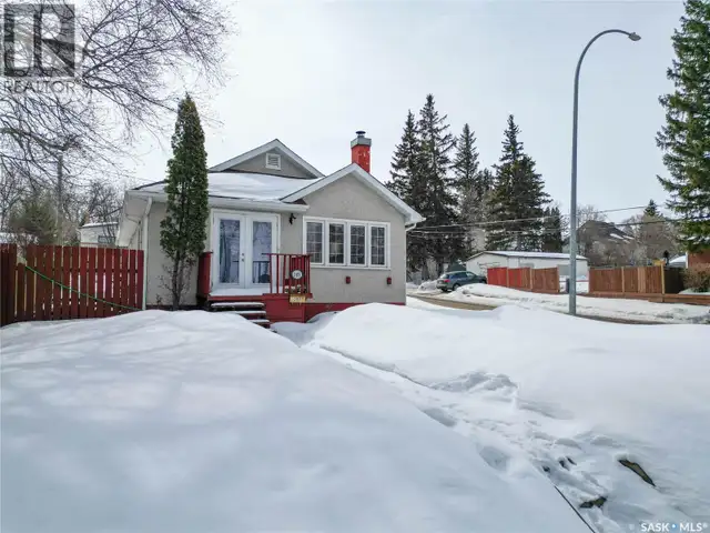 385 19th STREET W Prince Albert, Saskatchewan in Houses for Sale in Prince Albert - Image 3