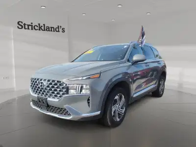 **Strickland's is home of the Hassle-Free car shopping experience. We make car buying fun, find your...