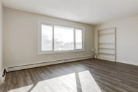 Amenities: Heat & Water Included • Spacious Rooms • Great Location Suite & Building: Bachelor, one-b... (image 8)