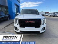 WAS: $50704 NOW: $49454 plus taxes and licensing fees2022 GMC Yukon SLE 4x4 | 5.3L V8 | Bucket Seats... (image 1)
