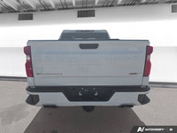 Take on every drive with confidence in this *2024 Chevrolet Silverado 1500 RST*. Built for capabilit... (image 4)