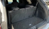 2017 Nissan Pathfinder Charcoal | 155,998 miles | Automatic | Gasoline Up for sale is a well-maintai... (image 5)