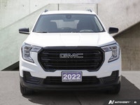 *One Owner, Excellent Condition, Low KM, AWD, Apple CarPlay/Android Auto, Heated Seats, R**emote Sta... (image 7)