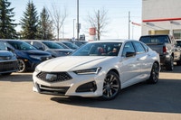 This 2023 Acura TLX A-Spec brings together performance, comfort, and advanced technology in a packag... (image 8)